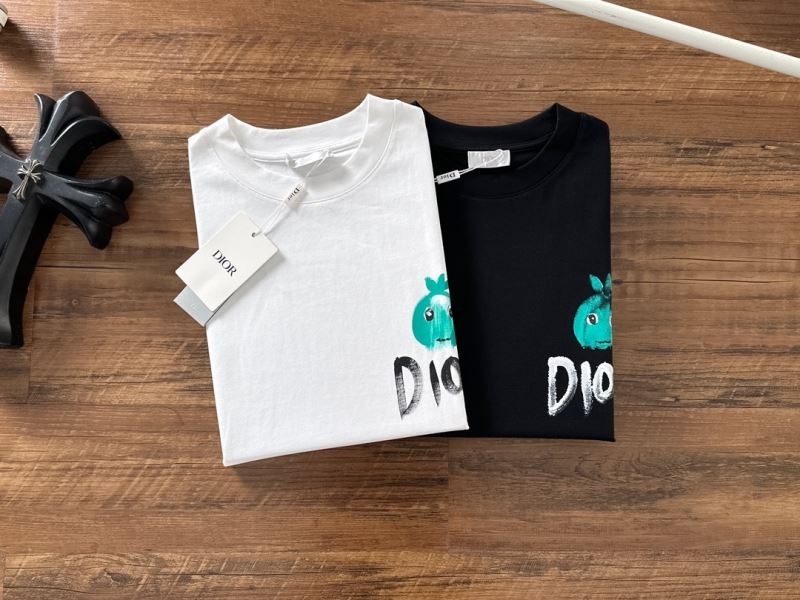 Christian Dior T-Shirts